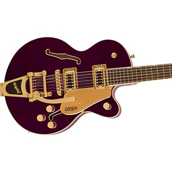 Amazon | Gretsch / G5655TG Electromatic Center Block Jr